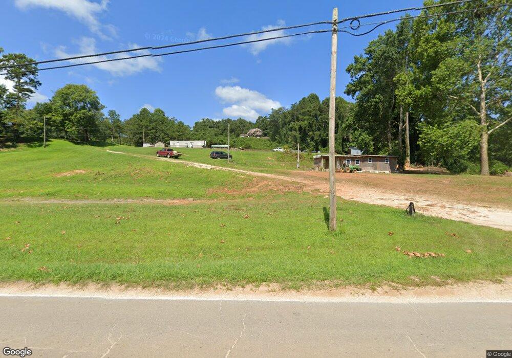8056 Old Highway 5 S, Talking Rock, GA 30175 - photo 1