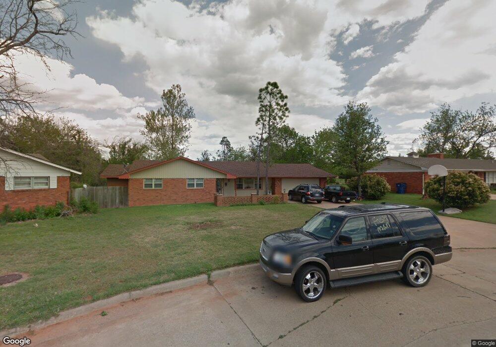 1604 Northridge Dr, Duncan, OK 73533 - photo 1