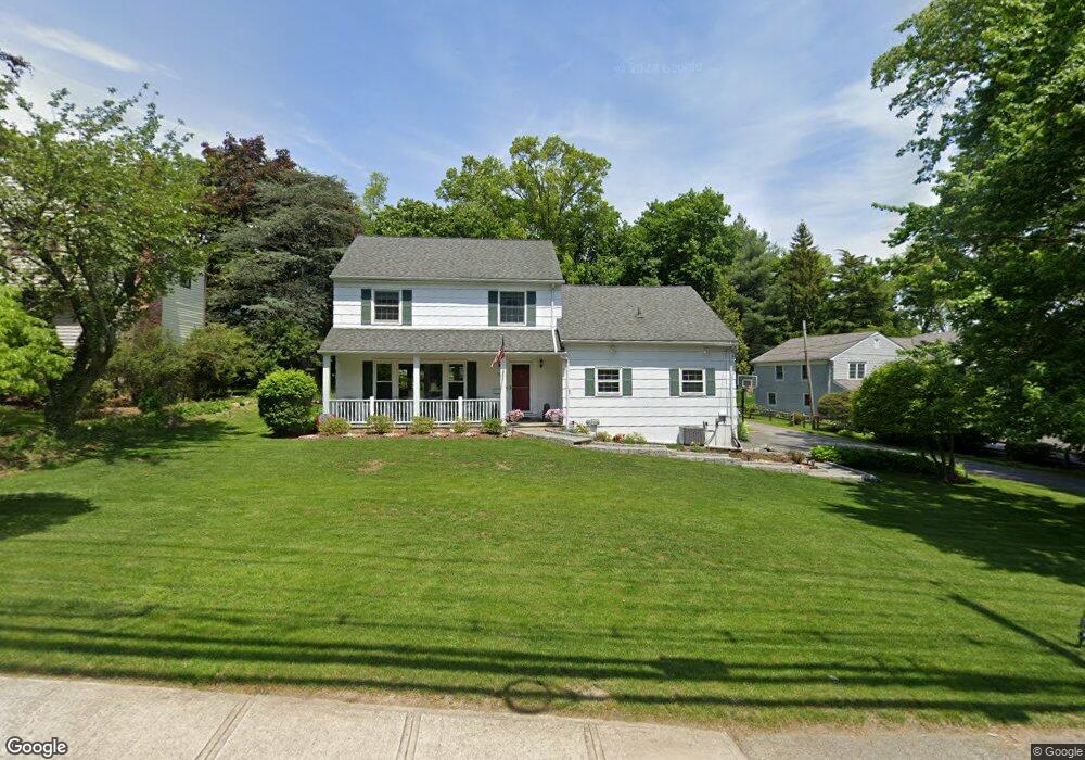 75 Oakland Beach Ave, Rye, NY 10580 - photo 1