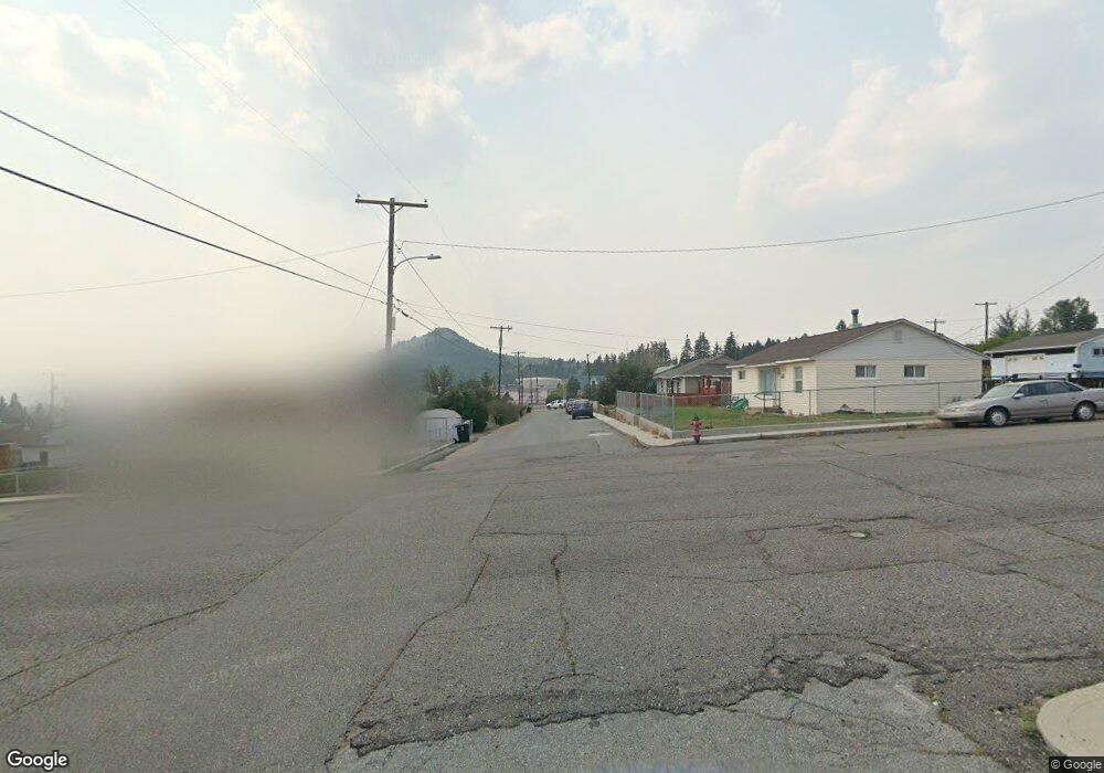 10 W Minors, Butte, MT 59701 - photo 1