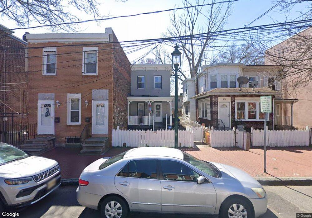 568 Berkley St, Camden, NJ 08103 - photo 1