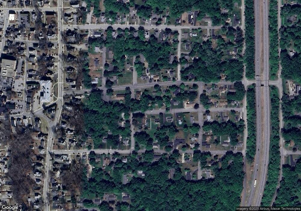 14 Robertson Ave, Danielson, CT 06239 - photo 1