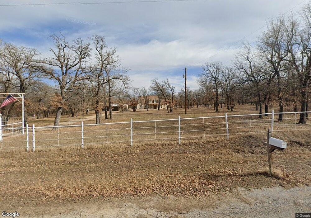 410 Post Oak Ln, Springtown, TX 76082 - photo 1