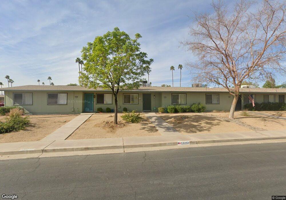 13212 N 108th Dr, Sun City, AZ 85351 - photo 1