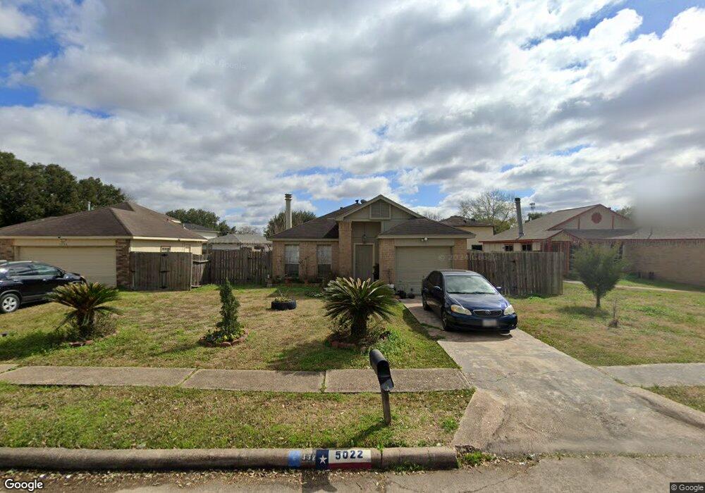 5022 Vancouver Blvd, Richmond, TX 77469 - photo 1