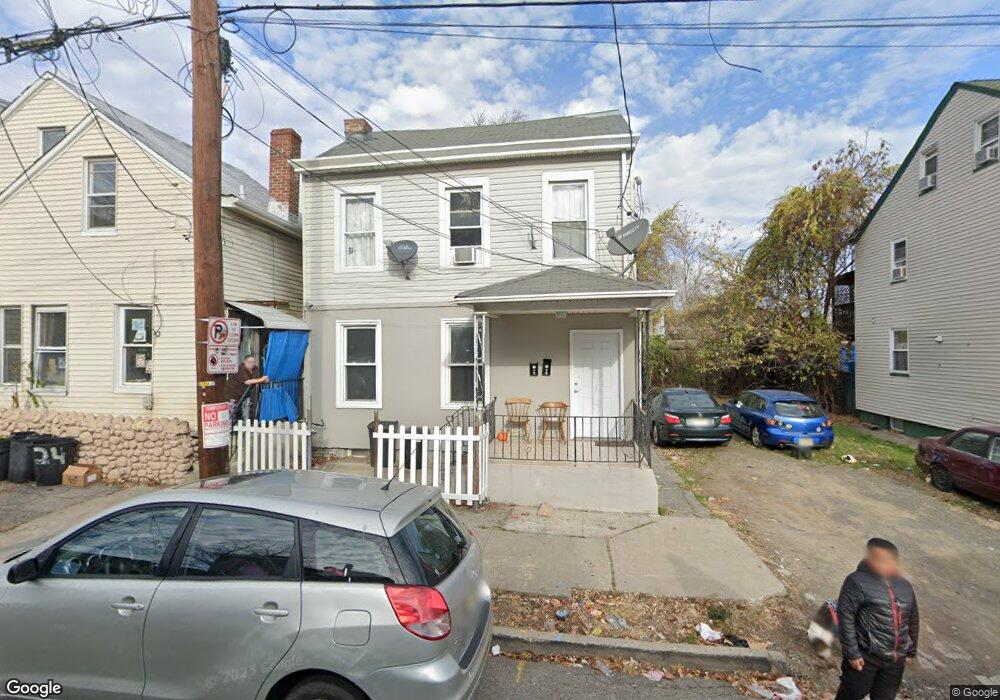 20 Amity St unit 2b, Paterson, NJ 07522 - photo 1