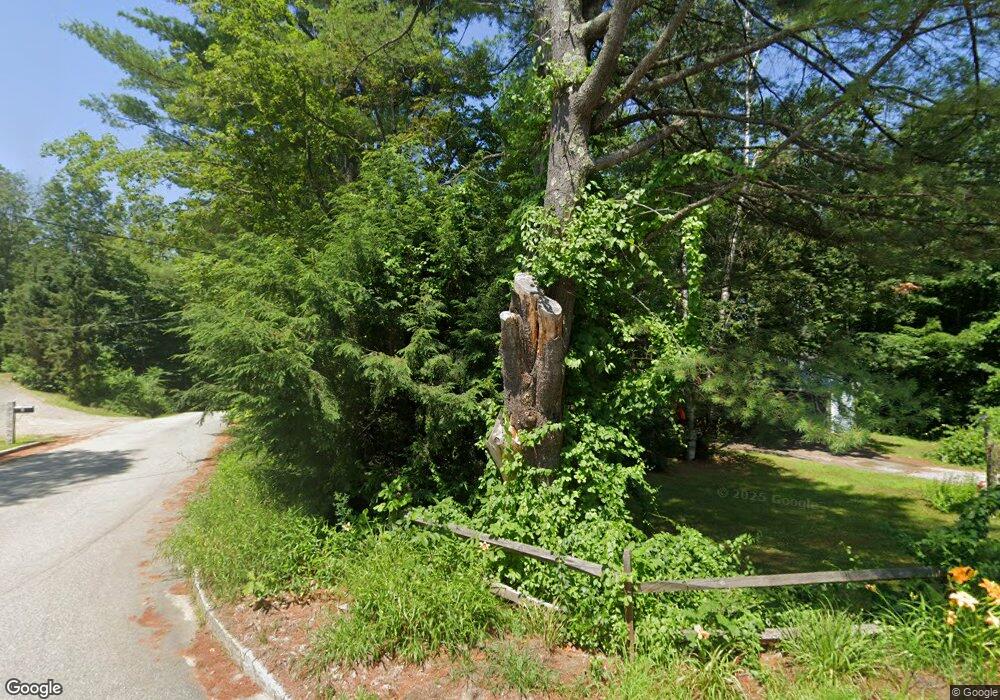 111 Waukewan St, Meredith, NH 03253 - photo 1