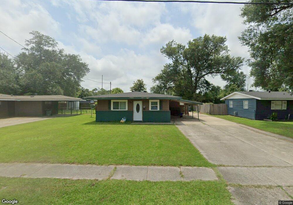 1612 Meadow Dr, Lake Charles, LA 70607 - photo 1