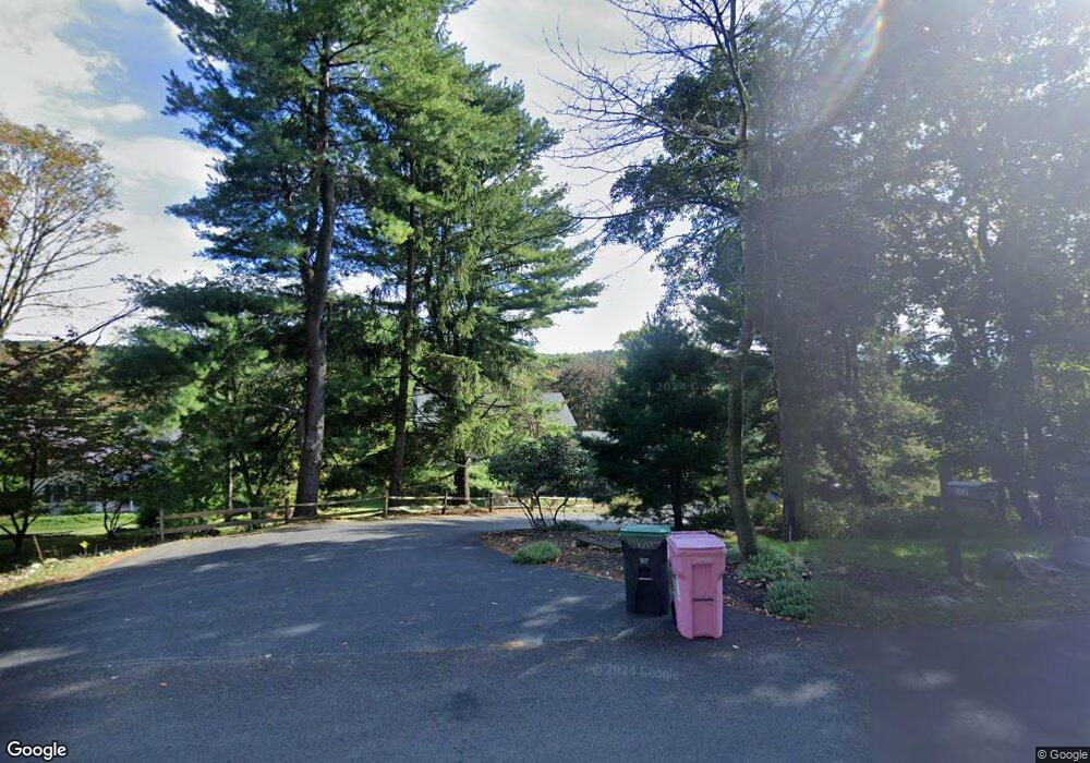 111 Russling Rd, Hackettstown, NJ 07840 - photo 1