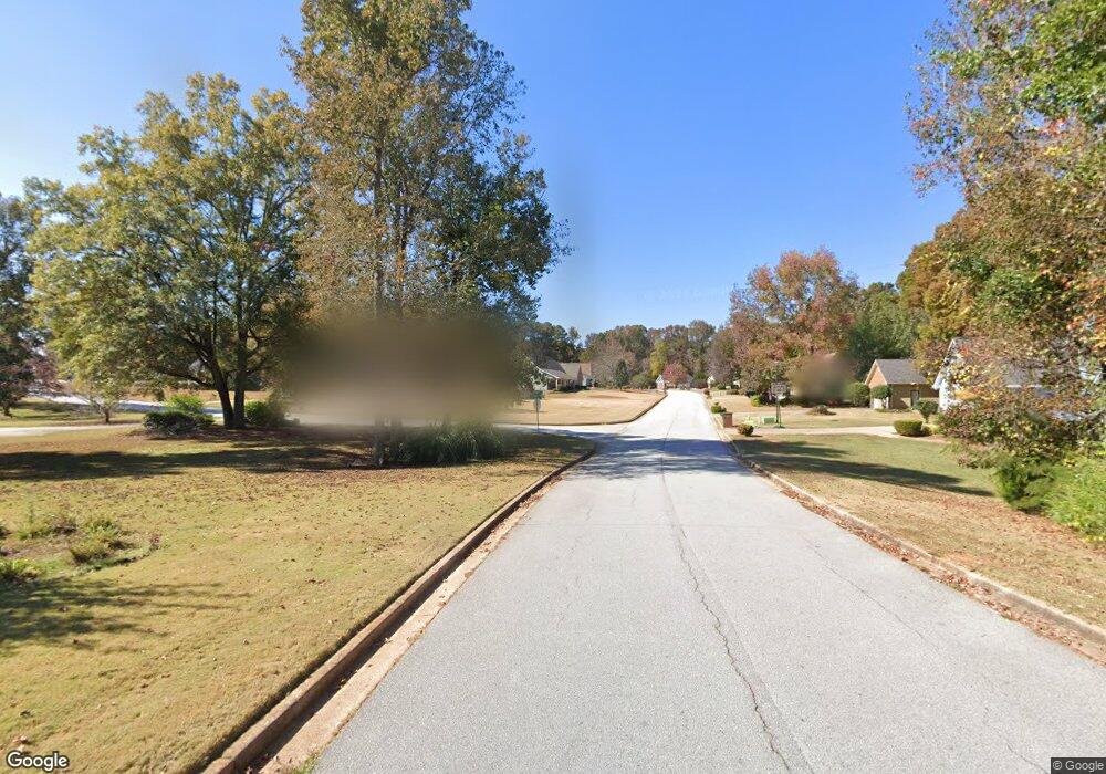 0 Thornwood Cir unit 8656444, Oak Hill, GA 30016 - photo 1