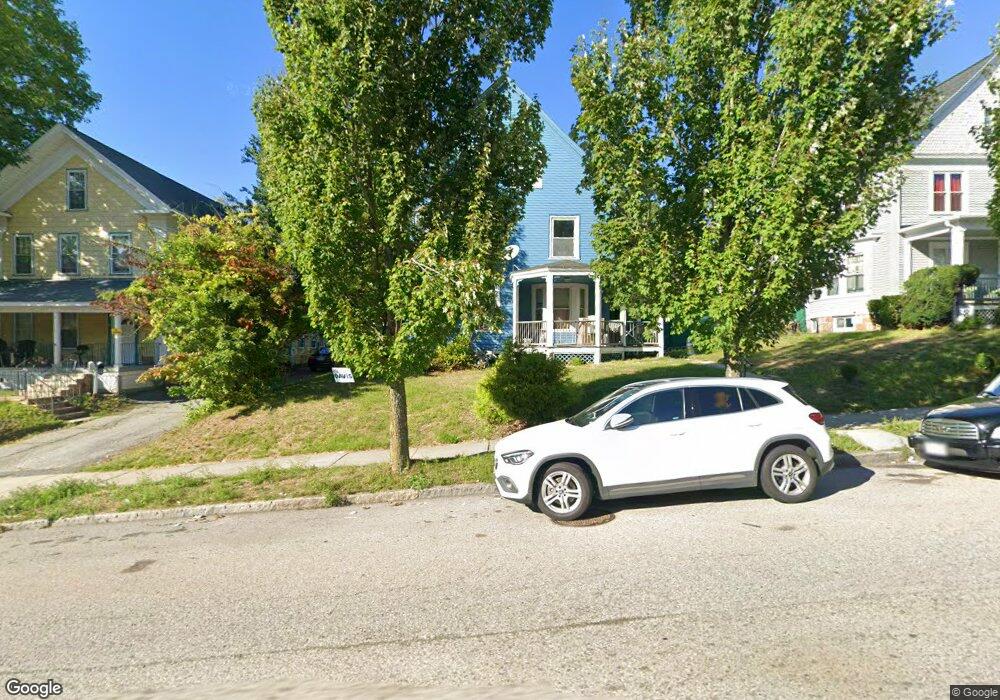 46 May St, Worcester, MA 01610 - photo 1