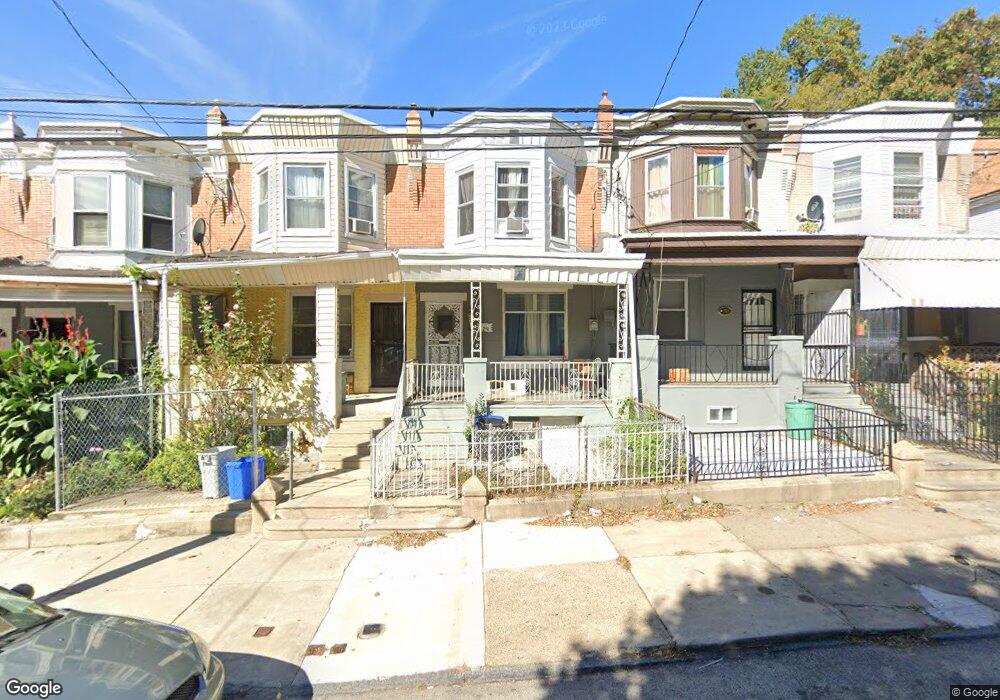 129 E Coulter St, Philadelphia, PA 19144 - photo 1