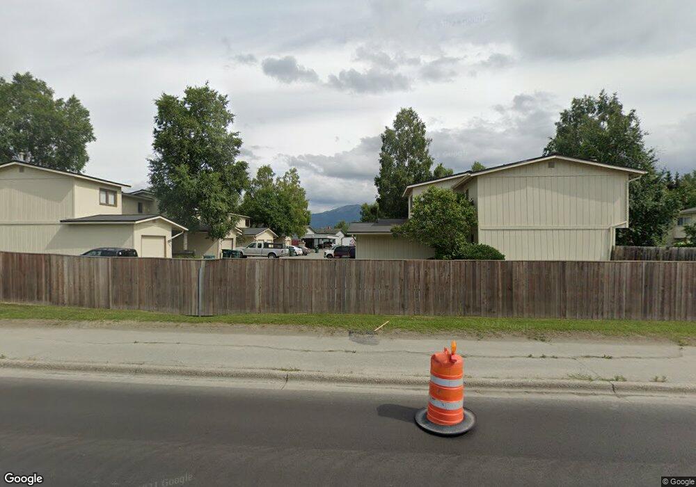 3213 Boniface Pkwy unit 7, Anchorage, AK 99504 - photo 1