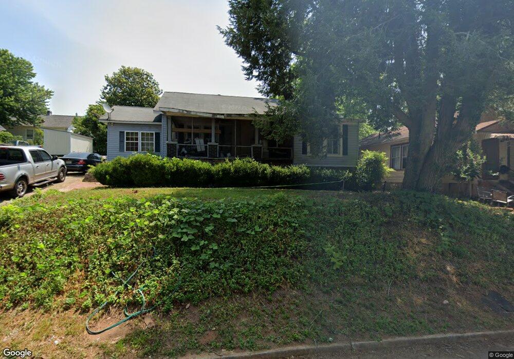 40 Highland Ave, Toccoa, GA 30577 - photo 1