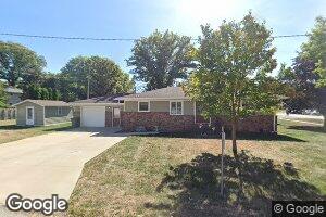 400 Lincoln St, Farragut, IA 51639