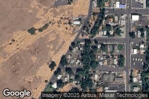 226 SW Delwood St, Pilot Rock, OR 97868