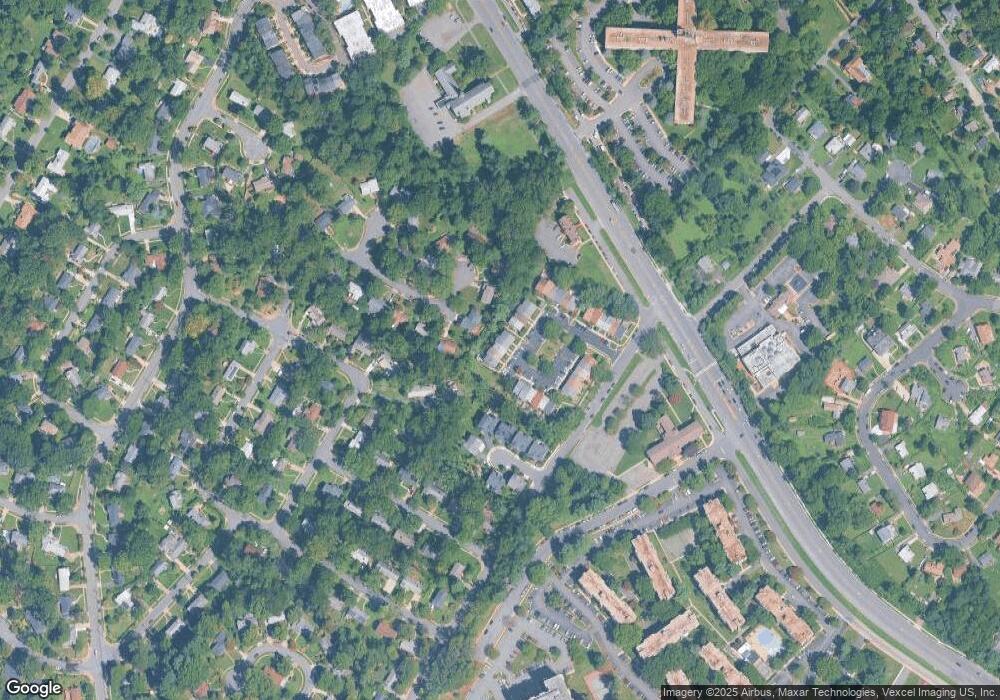 6194 Vine Forest Ct, Falls Church, VA 22044 - photo 1