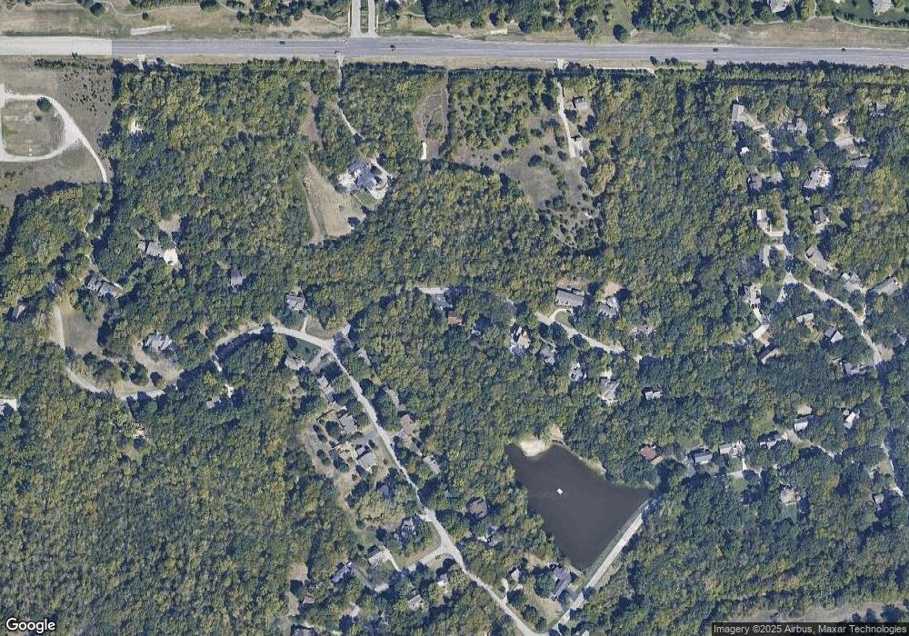 21301 Bittersweet Dr, Lenexa, KS 66220 - photo 1