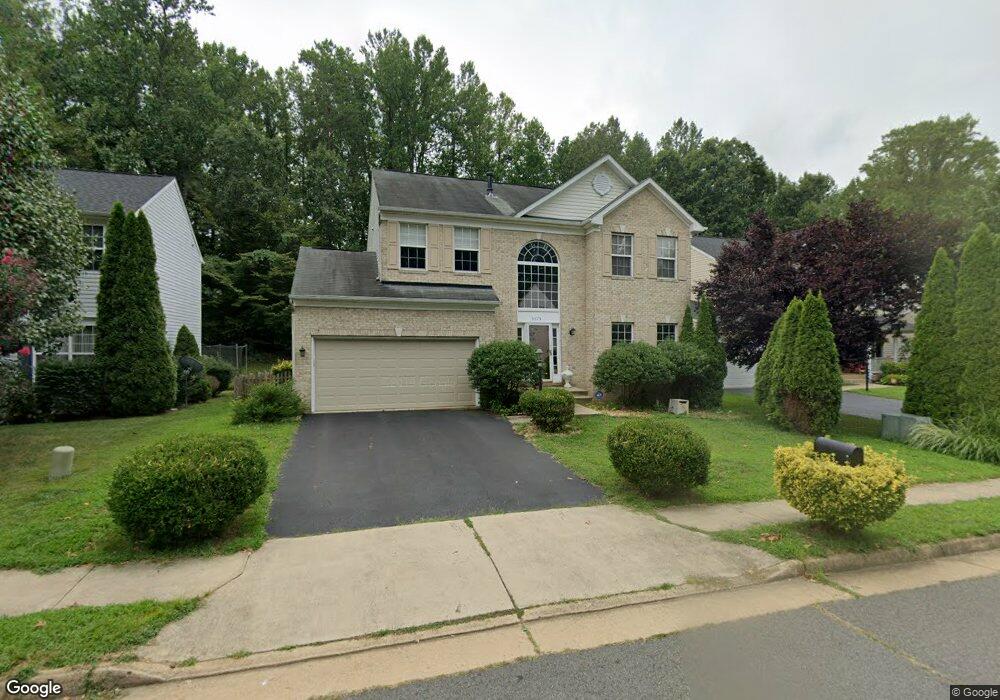 5573 Assateague Place, Manassas, VA 20112 - photo 1