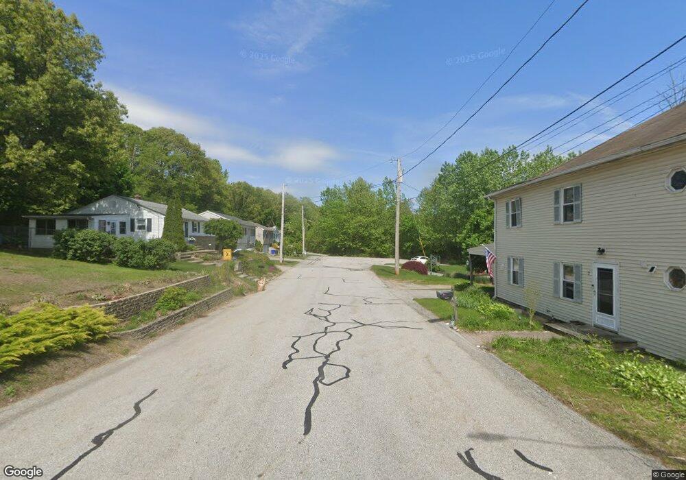 171 Simon St, West Warwick, RI 02893 - photo 1