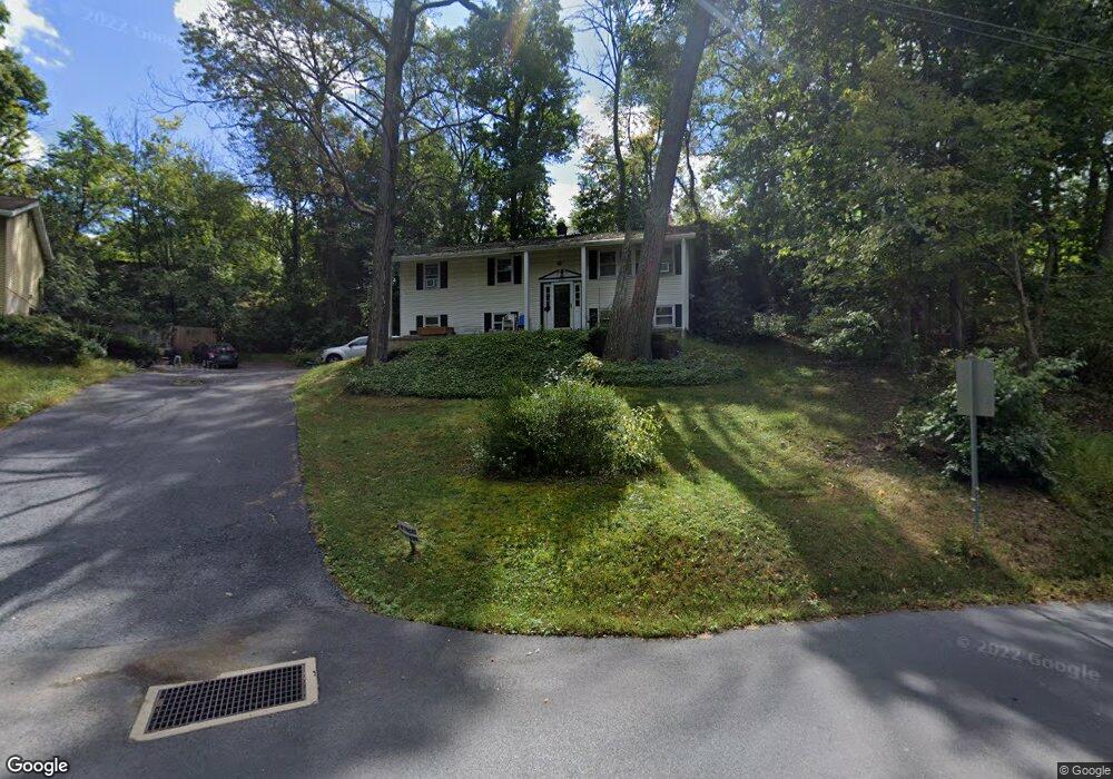 4741 Spring Creek Rd, Harrisburg, PA 17111 - photo 1