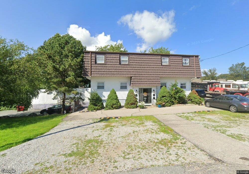 1277 Jefferson Blvd, Warwick, RI 02886 - photo 1