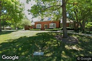 7015 Overhill Rd, Mission Hills, KS 66208