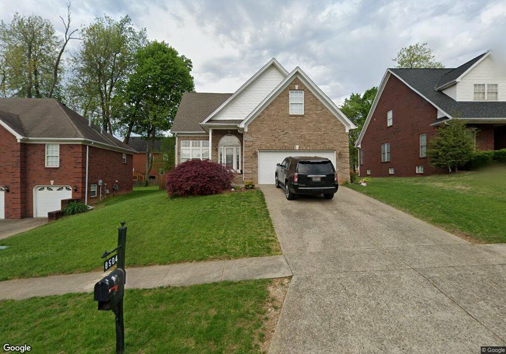 8504 Rebecca Scott Way, Louisville, KY 40228 - photo 1