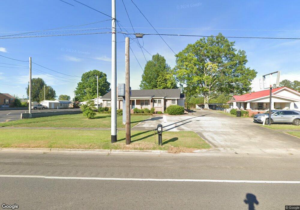 1626 2nd Ave NW, Cullman, AL 35055 - photo 1