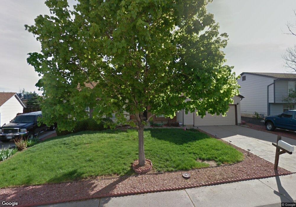 1123 S Lewiston Way, Aurora, CO 80017 - photo 1