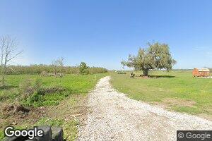 1798 Doctor Beatrous Rd, Theriot, LA 70397