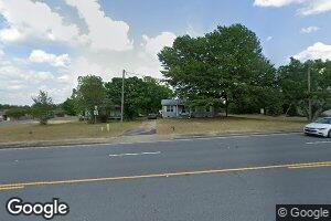 182 N Broad St, Butler, GA 31006