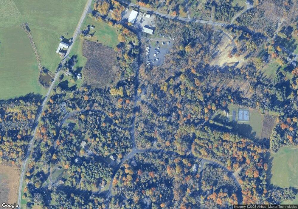 0 Fish Ct, Sleepy Hollow Lake, NY 12015 - photo 1