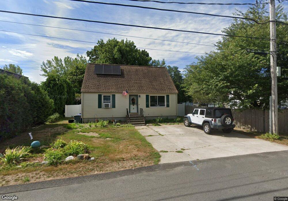 6 Wampum Rd, Narragansett, RI 02882 - photo 1