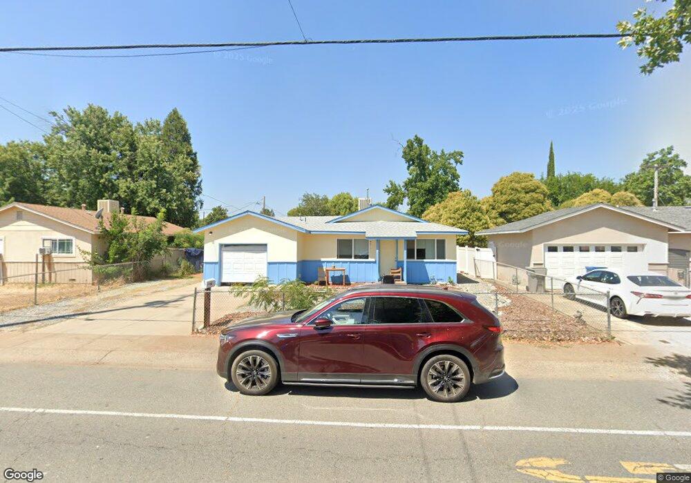 3572 Alta Mesa Dr, Redding, CA 96002 - photo 1