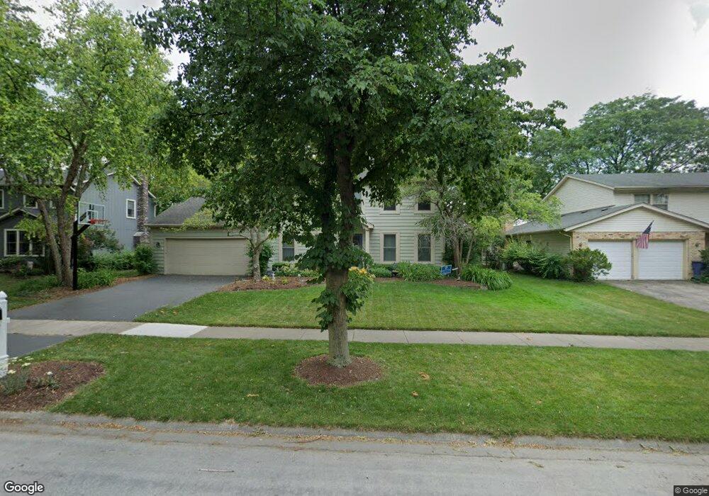 1320 Old Dominion Rd, Naperville, IL 60540 - photo 1