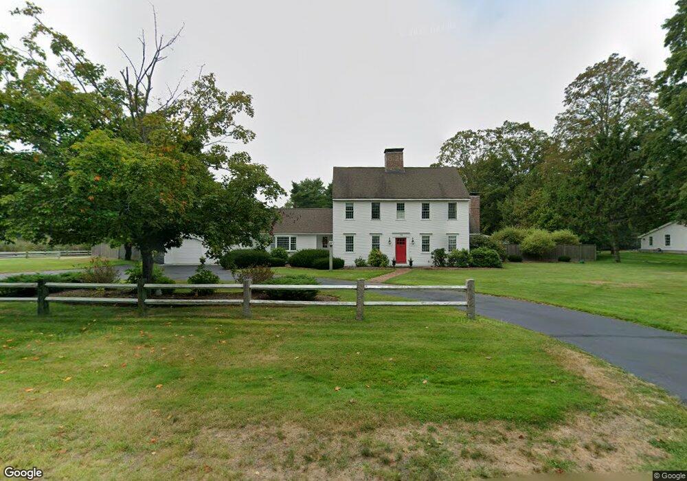 119 Boston Post Rd, Amherst, NH 03031 - photo 1