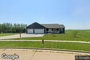 922 Robert St, Dunkerton, IA 50626