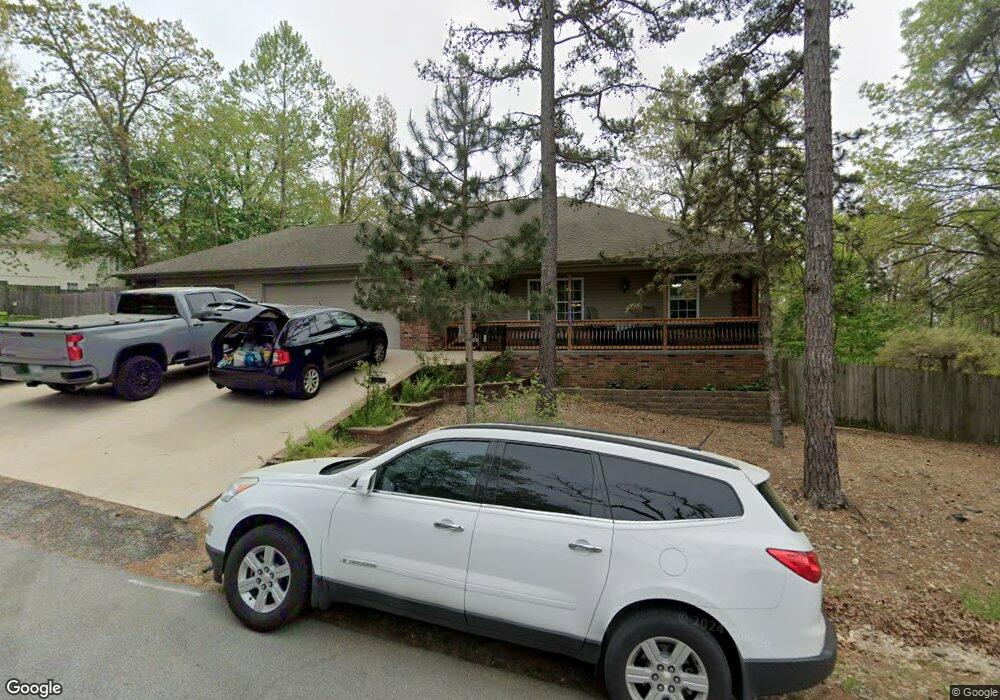 5 Branston Cir, Bella Vista, AR 72714 - photo 1