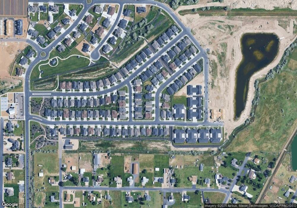 3773 S 4300 W, West Haven, UT 84401 - photo 1