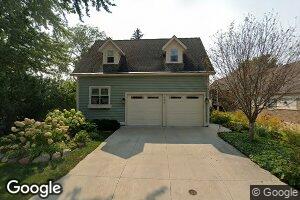 646 Lake Dr, Random Lake, WI 53075