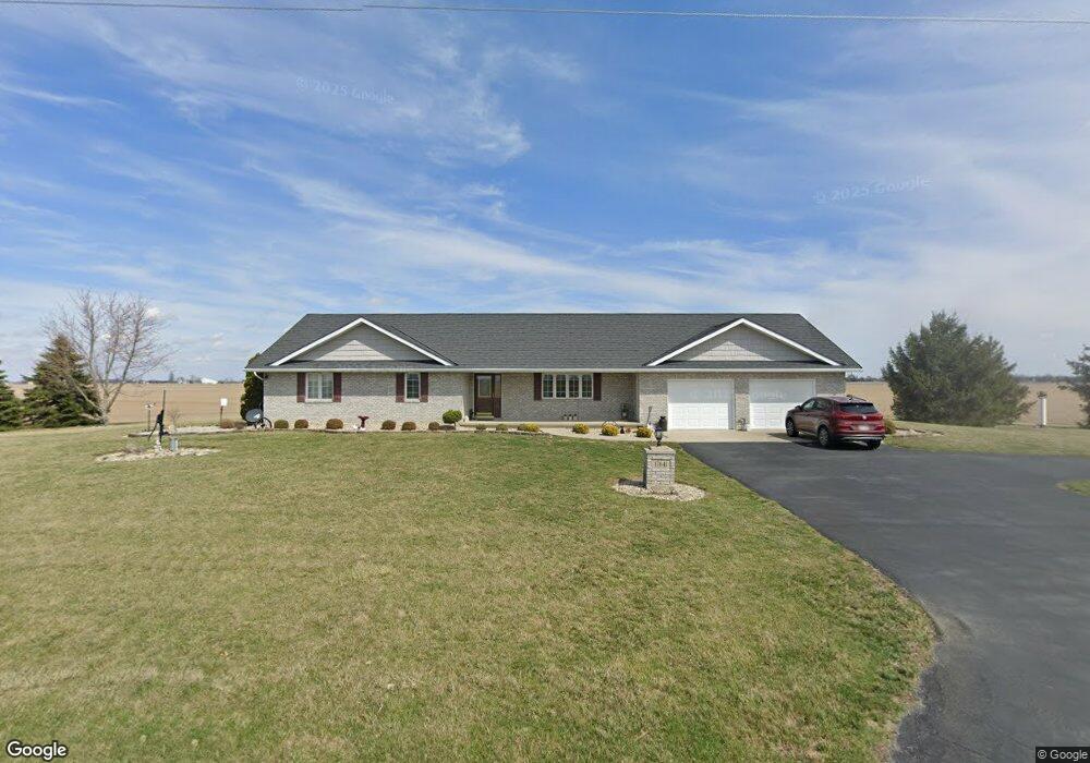 17641 Road 12q, Columbus Grove, OH 45830 - photo 1