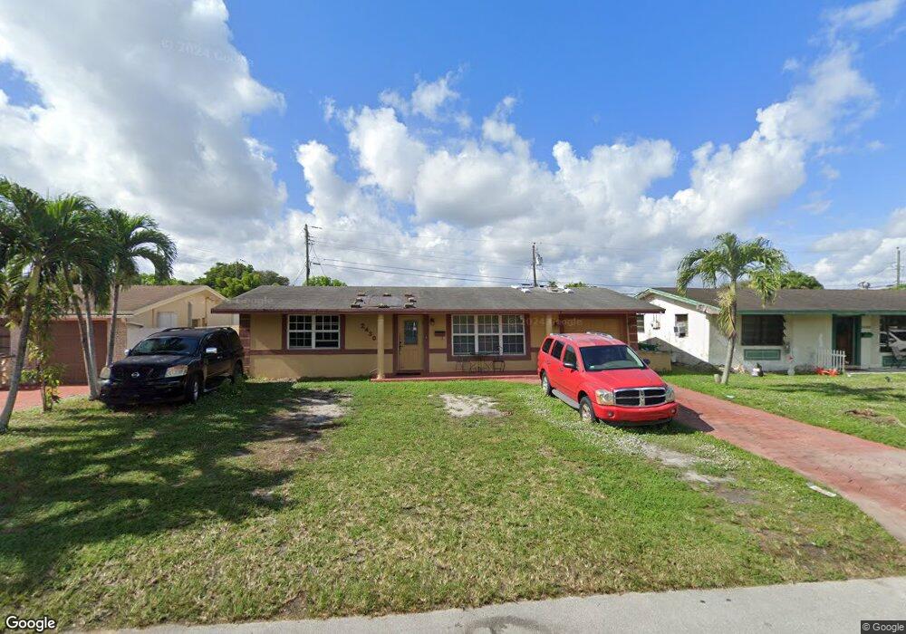 2430 Montego Dr, Miramar, FL 33023 - photo 1