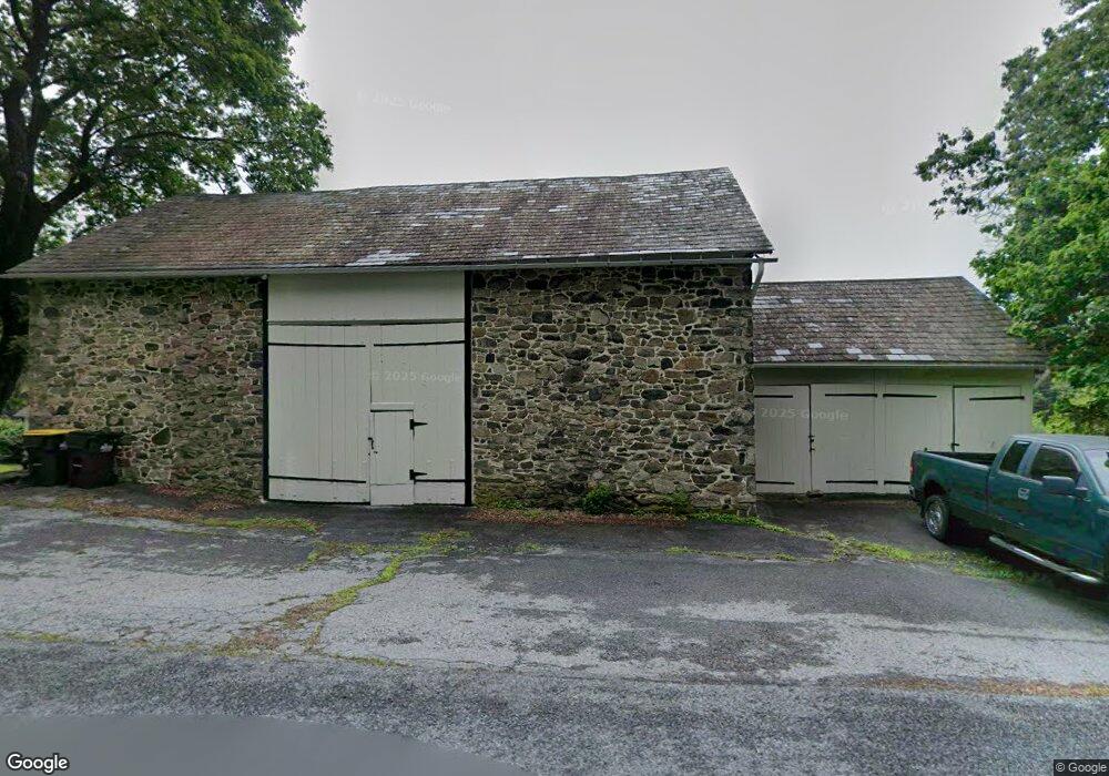 7215 Carls Hill Rd, Zionsville, PA 18092 - photo 1