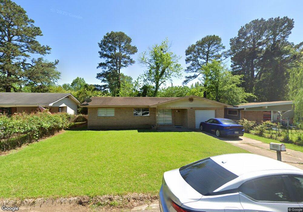 1026 Mariana Dr, Wake Village, TX 75501 - photo 1