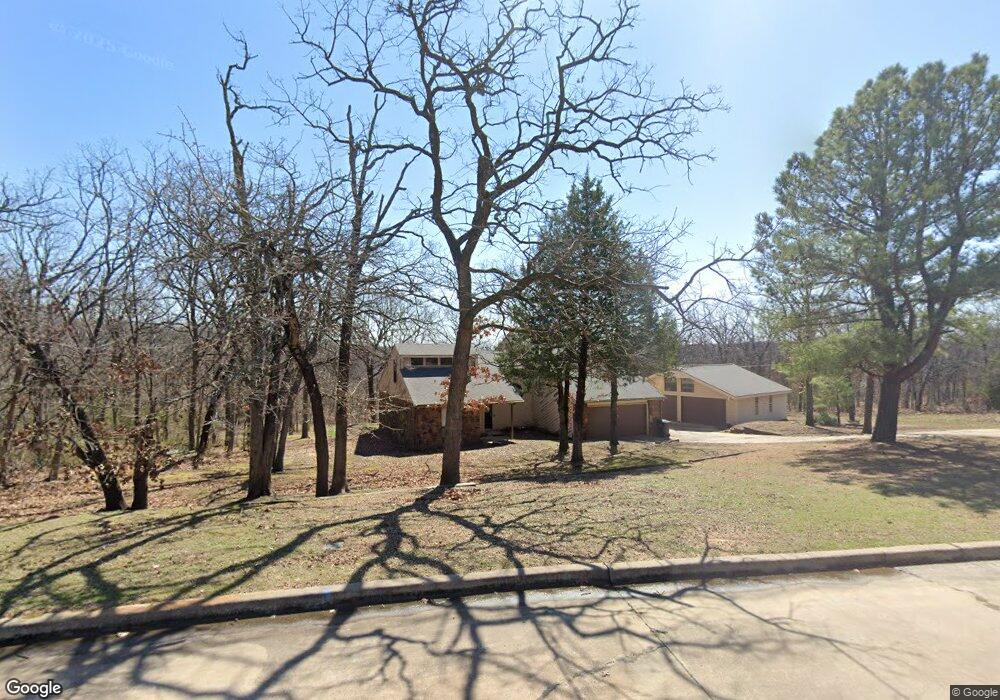 3103 N Water St, Sapulpa, OK 74066 - photo 1