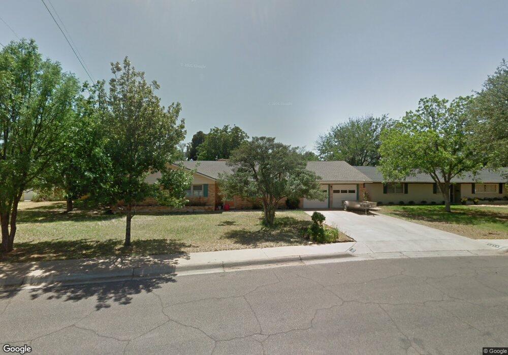 1415 Mogford St, Midland, TX 79701 - photo 1