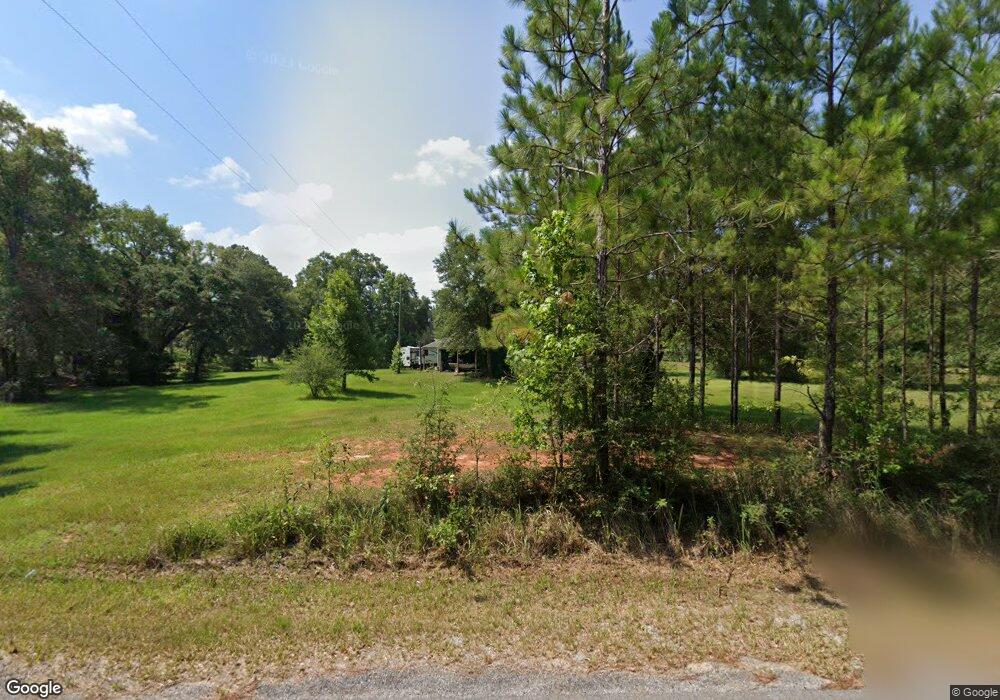 254 Glen Vincent Rd, Lucedale, MS 39452 - photo 1