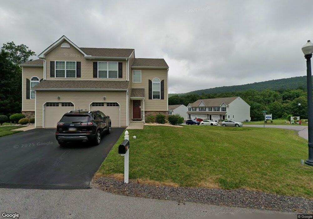 132 Player Court Dr, Drums, PA 18222 - photo 1