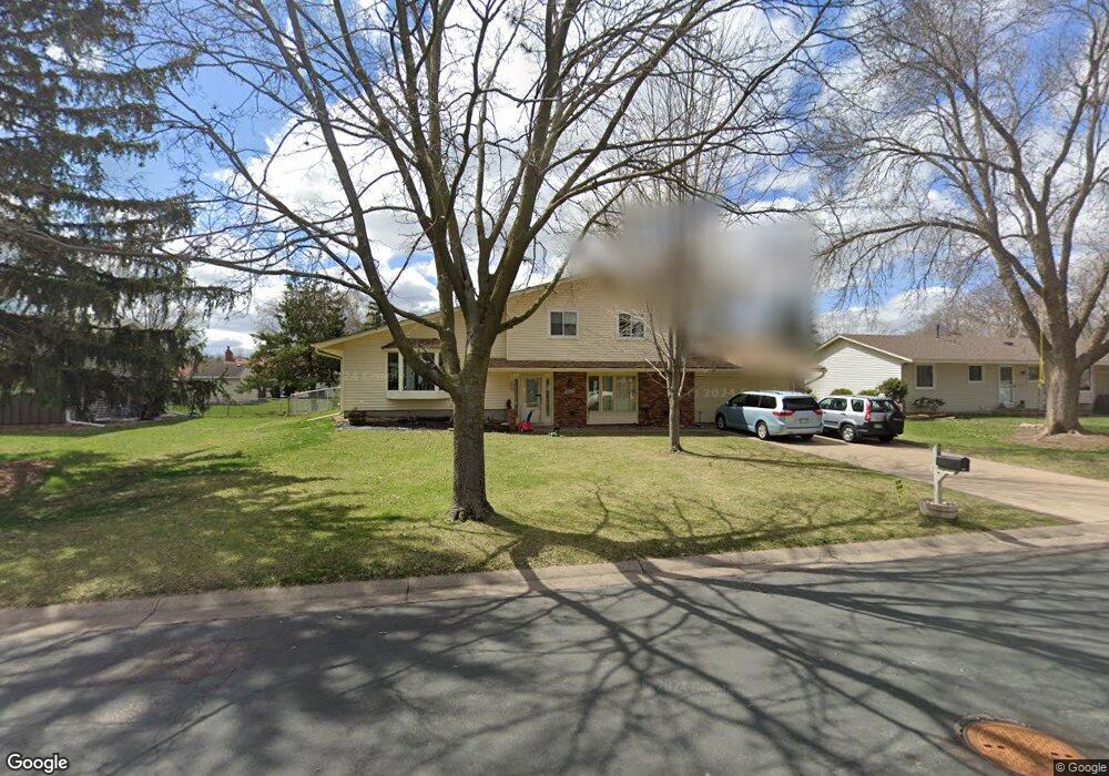 10224 Quinn St NW, Coon Rapids, MN 55433 - photo 1